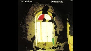 Hal Galper Trio  Once I Loved [upl. by Anse]