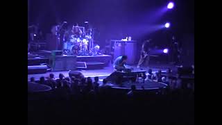 Deftones  Mascara  Live Palais Omnisports de ParisBercy Paris France  0915 [upl. by Wagner125]