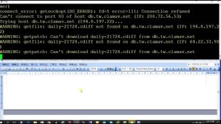 MailServerPostfixMailscannerMailwatch allinone install on Centos6 [upl. by Annoda327]