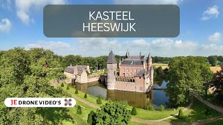 Kasteel Heeswijk [upl. by Fermin]