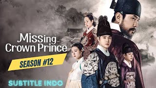 MISSING CROWN PRINCES  2024   DRAMA KOREA SUB INDO  SEASON 1 EPS 12  Star Trailer Movie [upl. by Aloek]