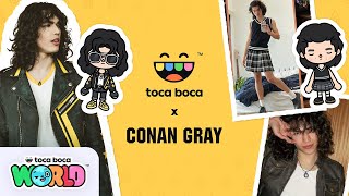 POV ALL EPISODES 🌟  TOCA BOCA [upl. by Holcomb]