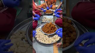 kachori kaise banti hai how to making viralvideo [upl. by Eninnej]