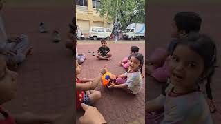 Happy childrens DAY ☺️🫰 subscribeshorts ytshortschildrendaychachanehru14novtrendingviral [upl. by Samuella]