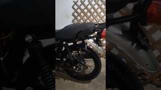 Ajuste de cadena grafito ft150 aslotumismo comohacerlo italika tutorial motorcycle aslotumismo [upl. by Leland]