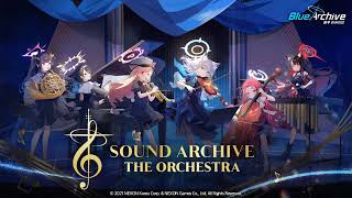 Hifumi Daisuki  Sound Archive The Orchestra 2023 [upl. by Aretak290]