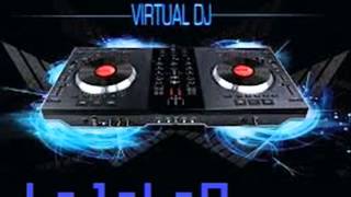 vali corleone absolut remix  DJ L1L0 virtual [upl. by Adnahsor]