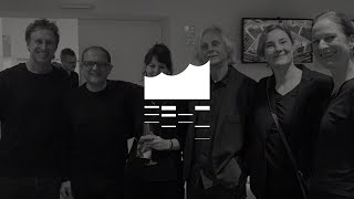 Elbphilharmonie  Festivalrückblick »Reflektor Manfred Eicher« ECM Records [upl. by Arabelle]