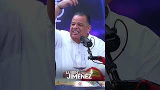 Un Presidente dominicano tiene mas poder que el de USA luisinjimenez [upl. by Larue]