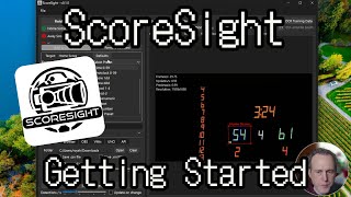 Free RealTime OCR  ScoreSight for Games Scoreboards and Apps [upl. by Amilas972]