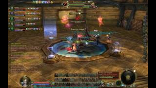 Aion Cadia  HD  BrassEye Grogget [upl. by Forelli]