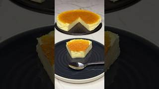 Tarta de yogur griego Es una delicia shorts food foodie [upl. by Tterrag]