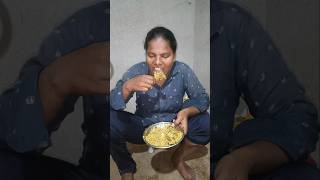 Chicken Biryani Mu Karichhi 181124 jyostnaexpress shortvideo viralvideo [upl. by Acirea]