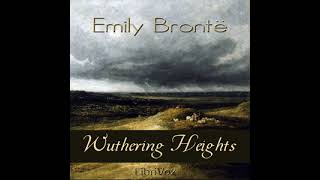 Wuthering Heights Audiobook  Chapter 1 [upl. by Kondon]