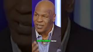 What Makes Mike Tyson a LEGENDARY Boxing Icon [upl. by Jenness]