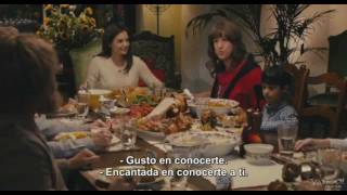 Jack And Jill Trailer Subtitulado Español Latino FULL HD [upl. by Odnam160]