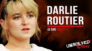 GUILTY OR NOT GUILTY  Darlie Routier [upl. by Anawik]