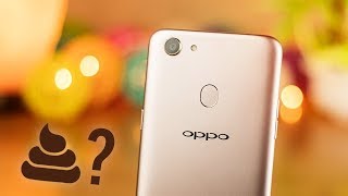 Oppo Mobile Honest Review [upl. by Anastice779]