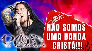 PODÉ OU NÃO UMA BANDA CRISTÃBORA CURTIR162 [upl. by Cozmo990]