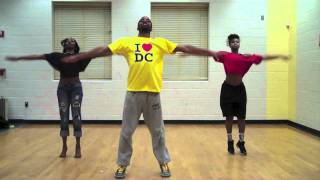 Katy Perry Firework Choreography by Camal Pugh [upl. by Mecke]