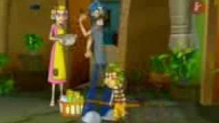 el chavo animadodon ramon lechero 13 [upl. by Pages]