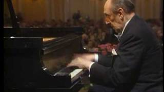 Horowitz plays Rachmaninoff Polka de WR [upl. by Nauqe]