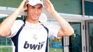 Cristiano Ronaldo  You And I [upl. by Euqirdor]