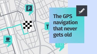 Update your vehicle’s GPS navigation map [upl. by Cressi]