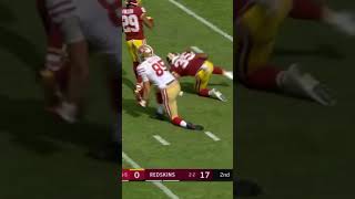 George Kittle Highlights [upl. by Land]