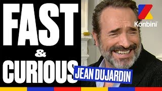 Le Fast amp Curious parfait de Jean Dujardin [upl. by Cigam]