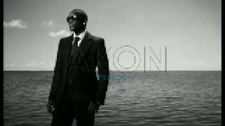 AKON  DREAMER PREMIERE HD HIGH QUALITY [upl. by Annocahs]