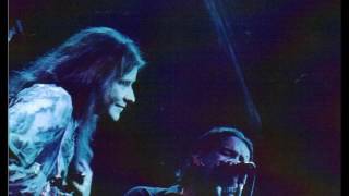 JANIS JOPLIN amp PAUL BUTTERFIELD BLUES BAND one night stand [upl. by Adnaluy]