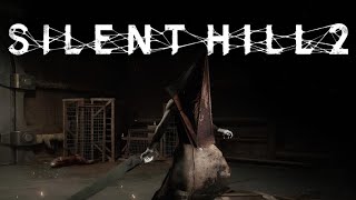 Silent hill 2  La mort venu de nul part [upl. by Adniled841]