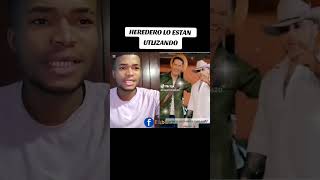 HEREDERO LO ESTAN UTILIZANDOcarranga carrangamaokaracol colombia heredero shortsviral short [upl. by Labaw]