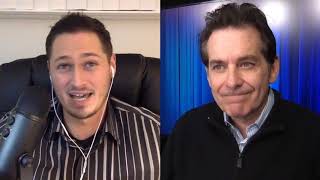 Jimmy Dore amp Kyle Discuss The Midterms Justice Dems Our Revolution DSA amp The State Of The Left [upl. by Trimmer]