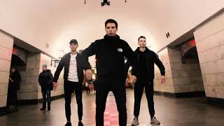 LITTLE BIG – SKIBIDI Пародия [upl. by Nadroj]