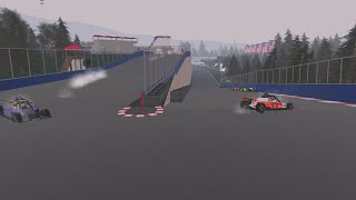 2024 Patriot GP Formula Micro Road Course Feature [upl. by Trembly]