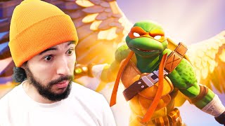 LA SAISON 2 EST CARRÉE  Fortnite [upl. by Sido]