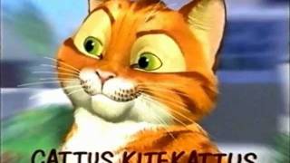 Kitekat Werbung 2002 [upl. by Vary]