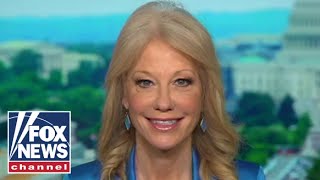 Kellyanne Conway This is 2016 all over again [upl. by Sprague]