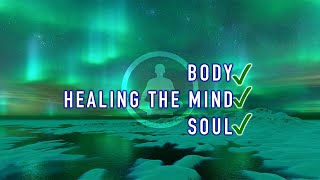 Guided Meditation for Healing the Mind Body and Soul Updated  10 minutes [upl. by Coulson]