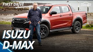 2024 Isuzu DMAX Review  One of Australia’s best and most popular utes is now ever better [upl. by Folsom]