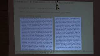 Navigium Isidis i culti orientali a Turris Libisonis tra portualità e scambi culturali  1° parte [upl. by Honeyman]