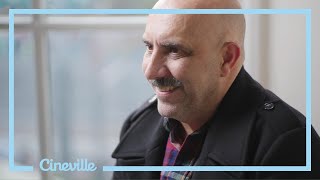 Vergeten en vergeten worden een splitscreen gesprek met Gaspar Noé  Cineville [upl. by Lezley]