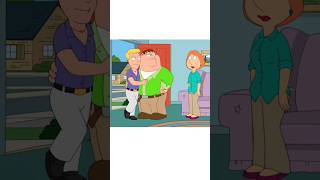 Family guy Peter becomes gay 😂☠️💀familyguy short petergriffin [upl. by Ah15]