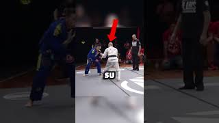 Jiujitsu Profesional VS Judo Profesional polarisbjj [upl. by Ennovahs22]