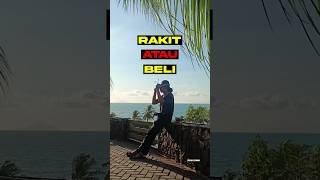 Beli drone drone atau Rakit  Bahas Drone FPV part 15 dronefpv drone fpvdrone [upl. by Royden]