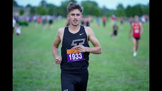 Cross Country  Nationals Preview [upl. by Kraul818]