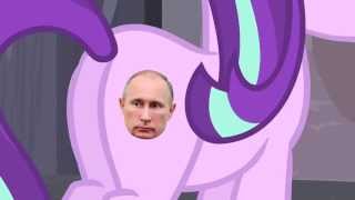 PONIES The Anthology 5 Short  Starlight Putin [upl. by Mcneil]