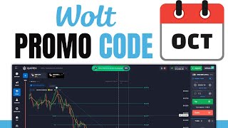 Best Wolt Promo Codes in OCTOBER  Full Guide 2024 [upl. by Roland]